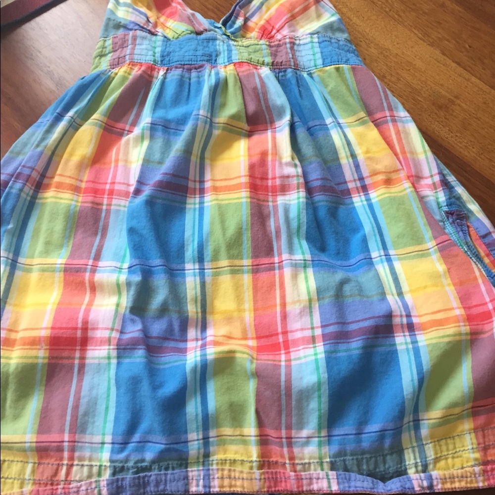 Abercrombie & Fitch, sundress